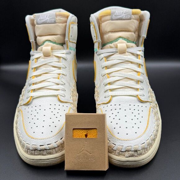 Air Jordan 1 x UNION x Bephies Beauty Supply Summer '96 - SAMPLE - Picture 7 of 13